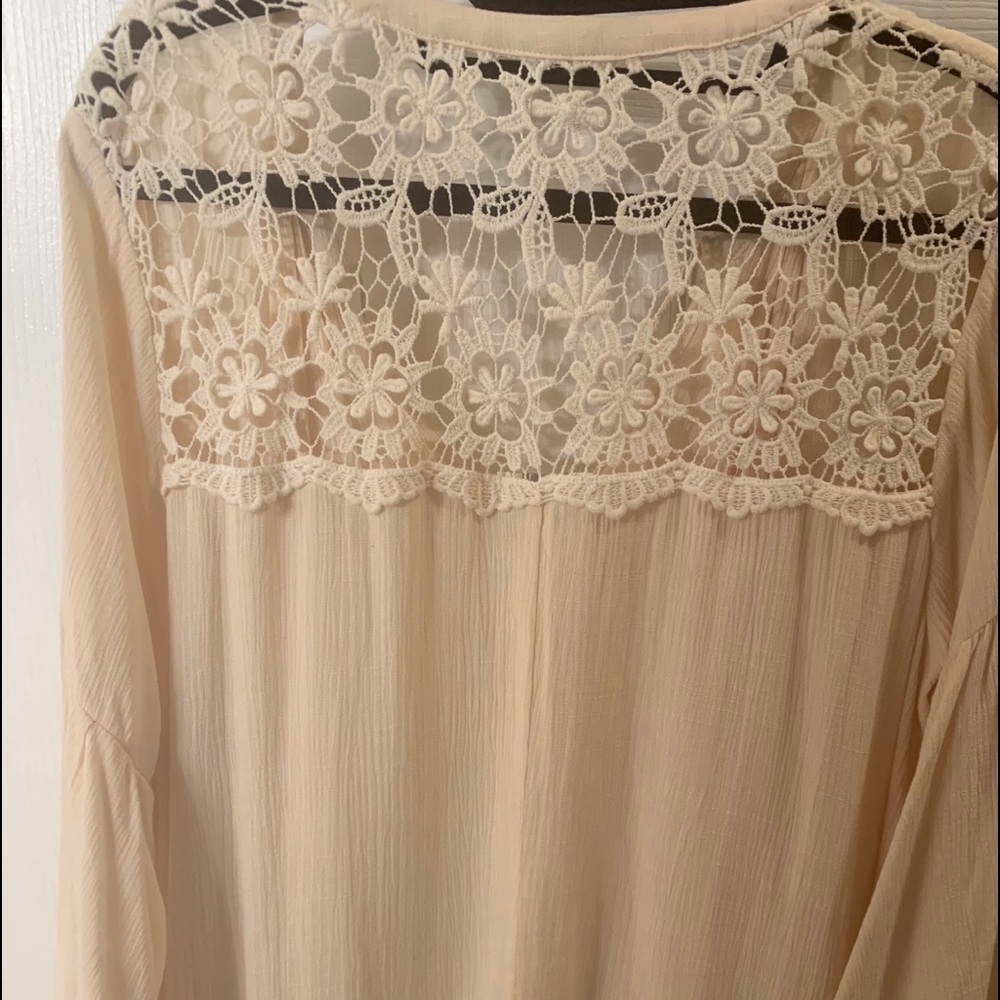 Umgee Dress - Picture 6 of 6